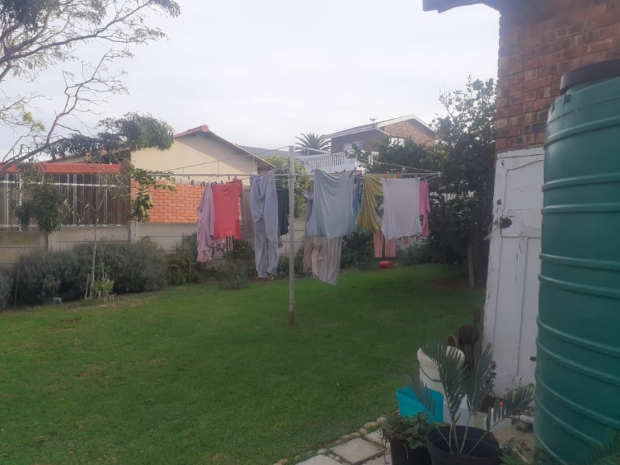To Let 1 Bedroom Property for Rent in Noorsekloof Eastern Cape